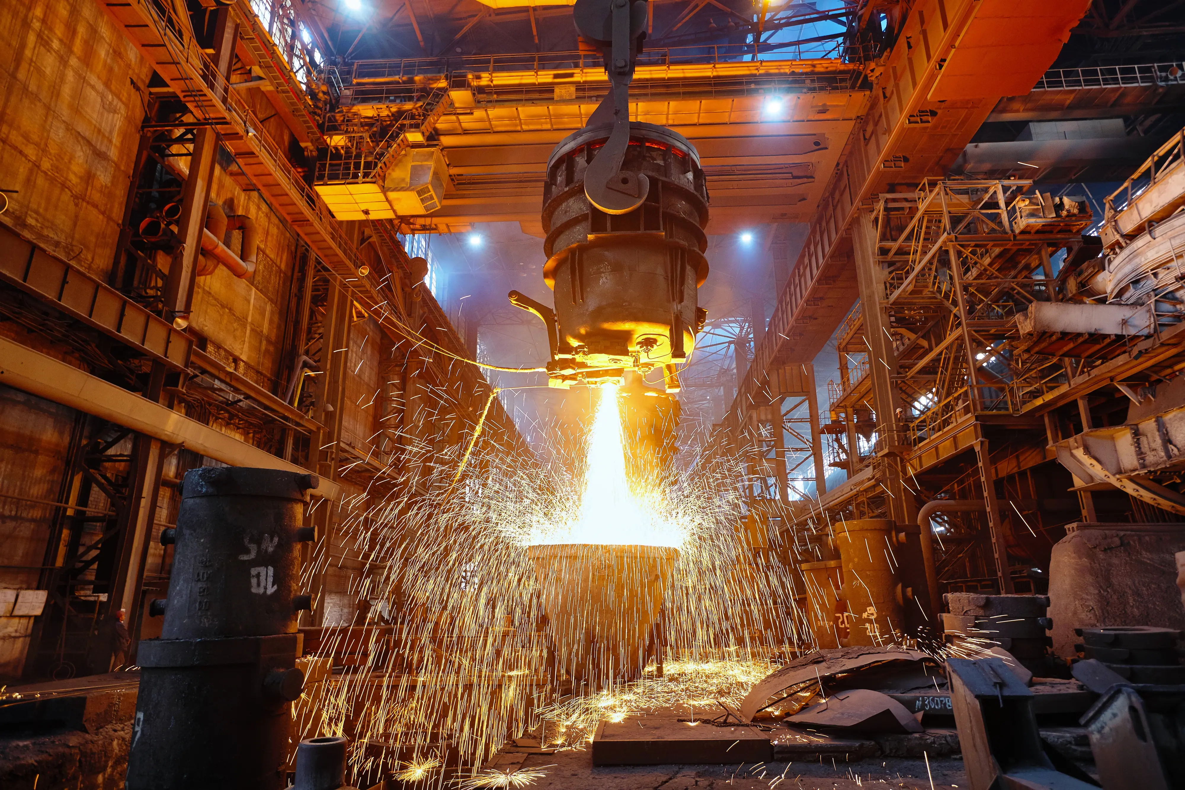 industry
