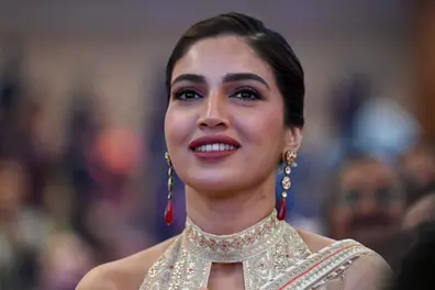 'I remember how disrespectful you were': Bhumi Pednekar's former teacher after actor slams anti-Modi slogans
