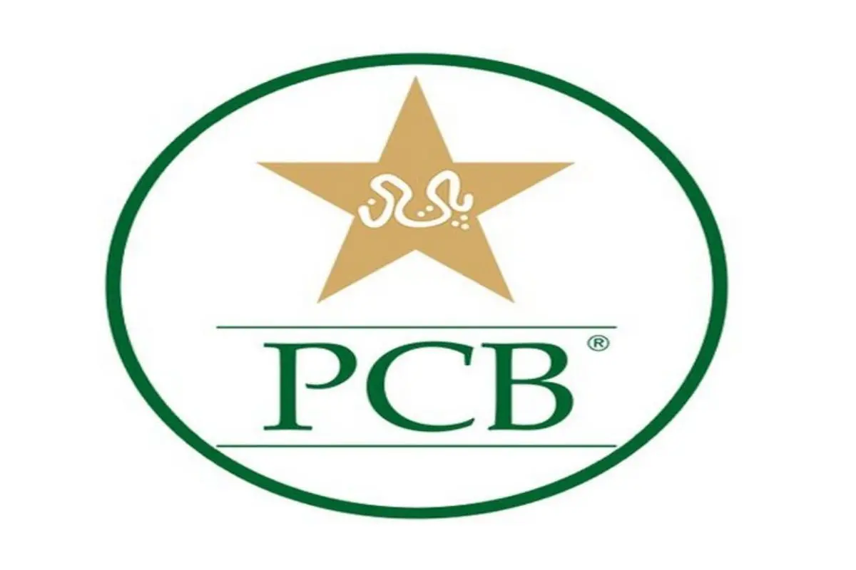 Logo/Pakistan Cricket Board