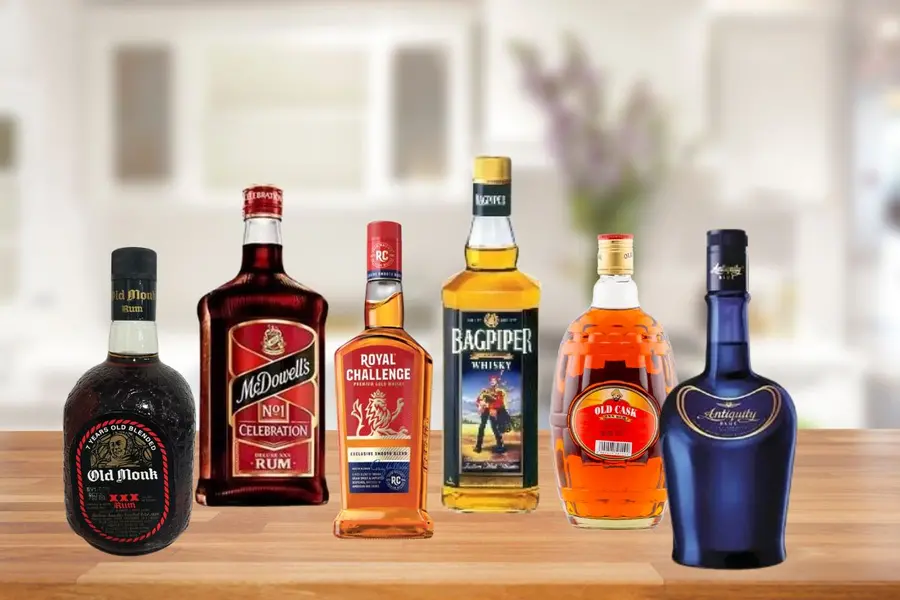 Did FSSAI ban Old Monk? Government issues clarification on action against liquor manufacturers