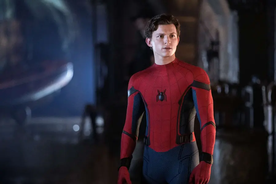 Is Marvel already planning to replace Tom Holland's Spider-Man?