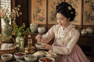 Before K-beauty: 10 Joseon-era ingredients behind Korea's timeless beauty rituals