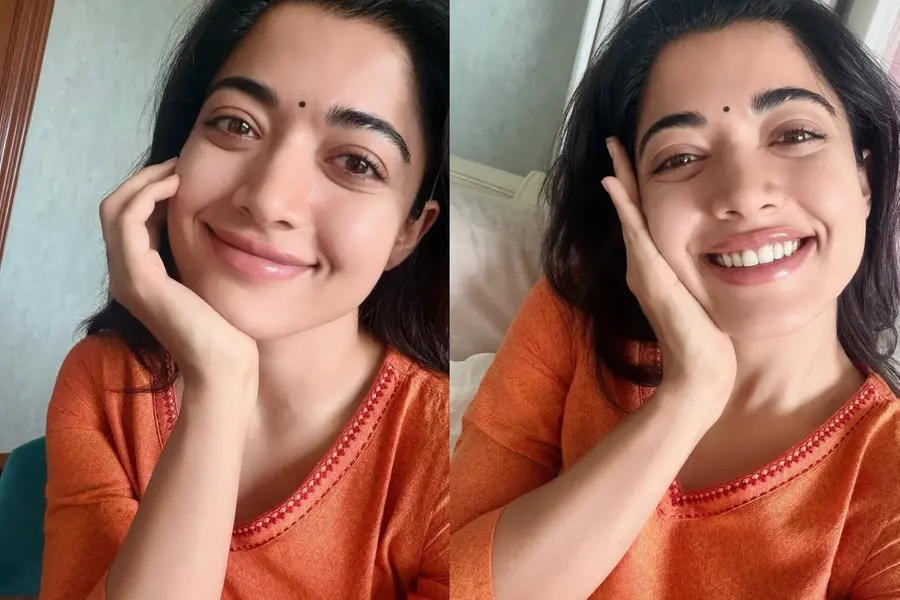 Rashmika Mandanna