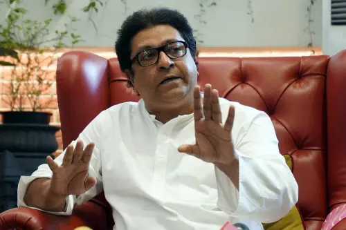 ‘പ്രതിവർഷം 18 കോടി നഷ്ടം, സിദ്ധിവിനായക ക്ഷേത്രത്തിൽ കാണിക്ക മോഷണം?’ കത്തുമായി രാജ്താക്കറെ