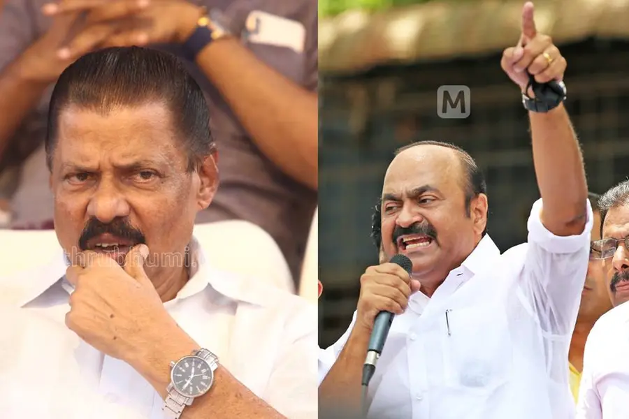 ഹെലികോപ്ടറിൽ പോയത് പുറത്തുപറയാനാകാത്ത ഏത് ഡീലിന്? കള്ളംപറയാതെ മുഖ്യമന്ത്രിക്ക് സമാധാനമില്ല- ഗോവിന്ദൻ