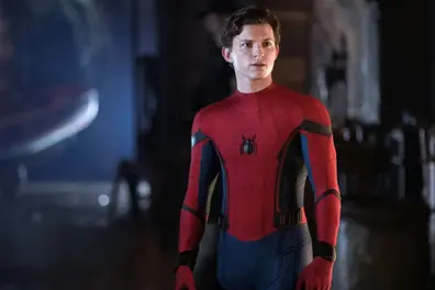 Spider-Man: Brand New Day marks Tom Holland's biggest box office milestone yet