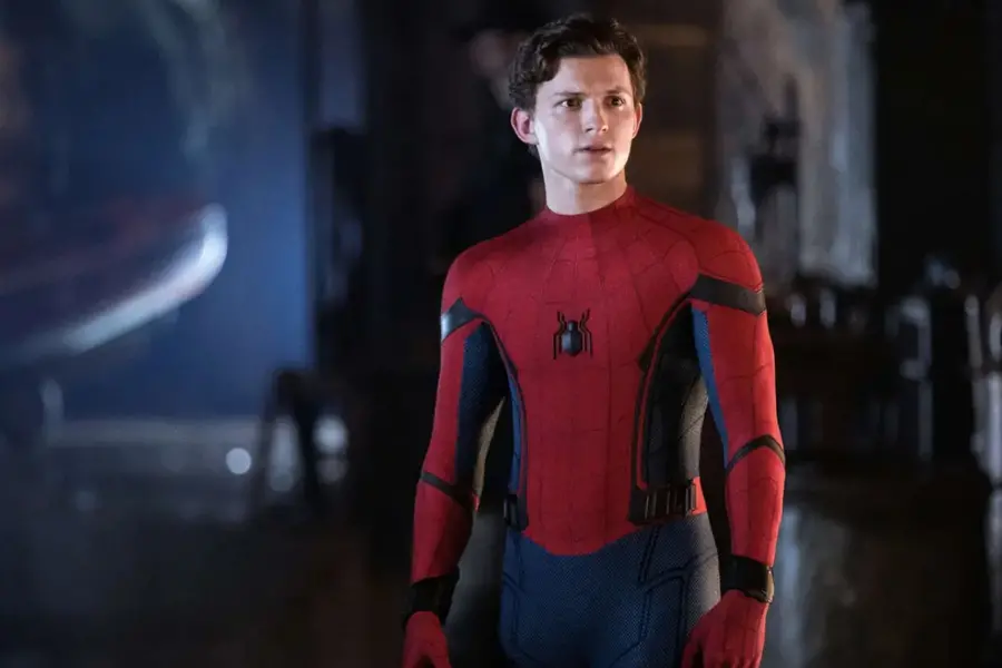 Spider-Man: Brand New Day marks Tom Holland's biggest box office milestone yet