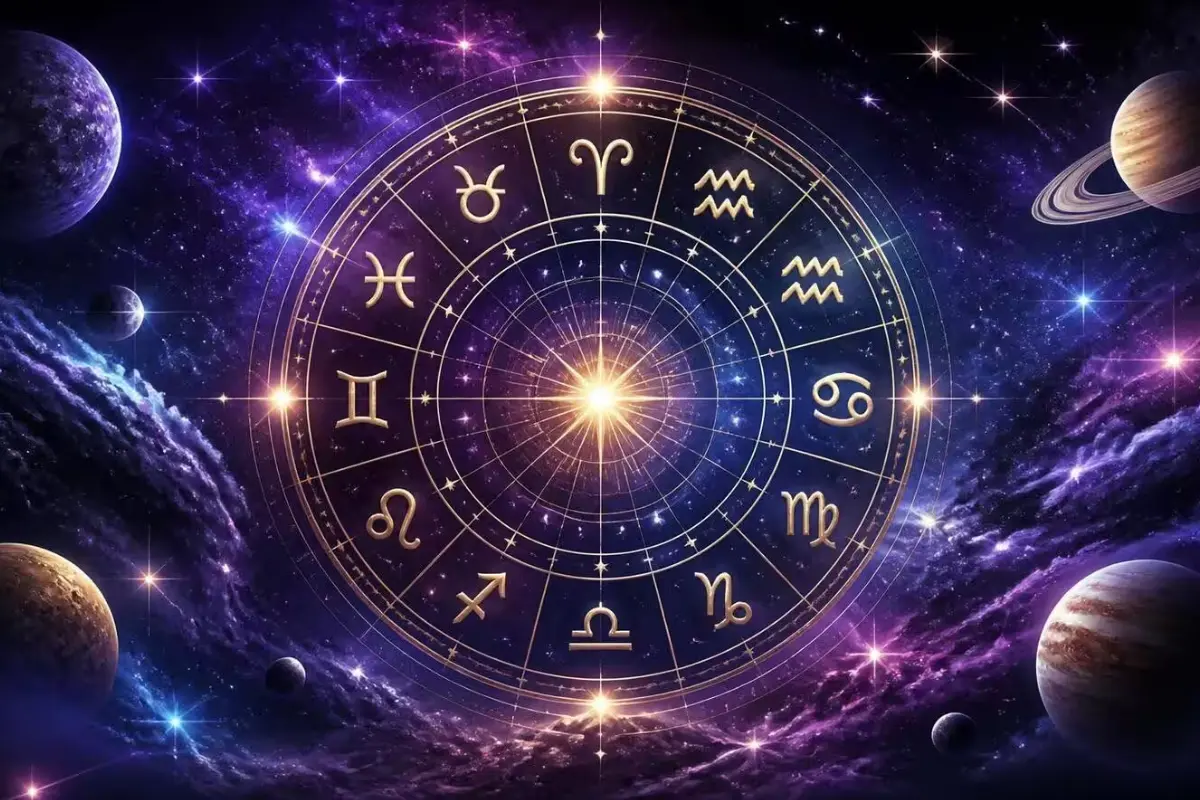 Discover what the stars predict for all 12 zodiac signs, from love and career to health, finances, and relationships.