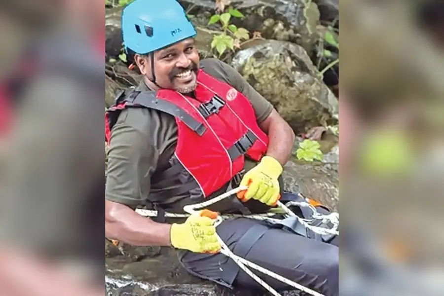 RajeshDeath