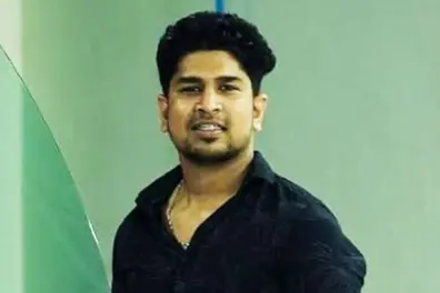 Malayali videographer dies in Dubai gas cylinder explosion