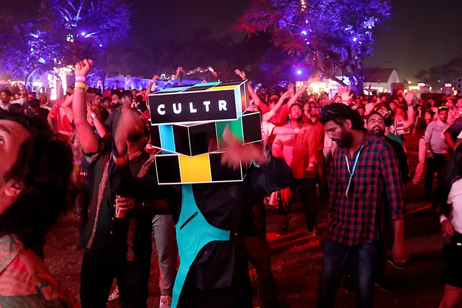 Kappa CULTR releases official '26 aftermovie, celebrating Kerala's hottest electronic music festival