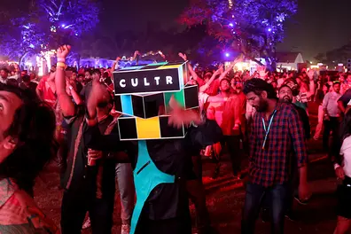 Kappa CULTR releases official '26 aftermovie, celebrating Kerala's hottest electronic music festival