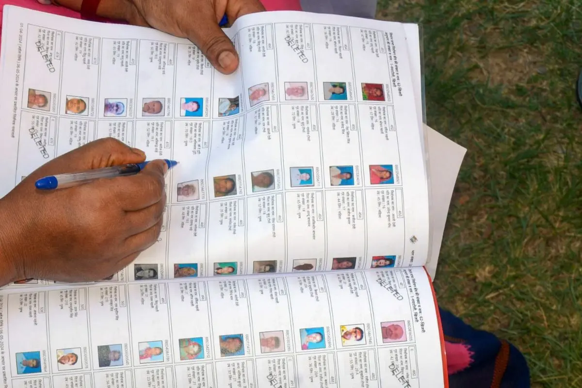 Representative image: X