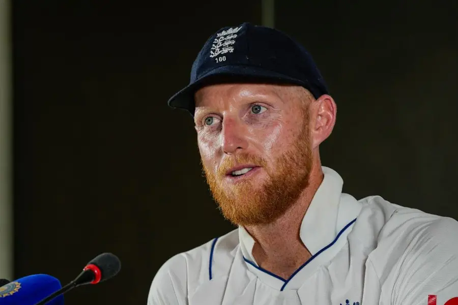 ben stokes