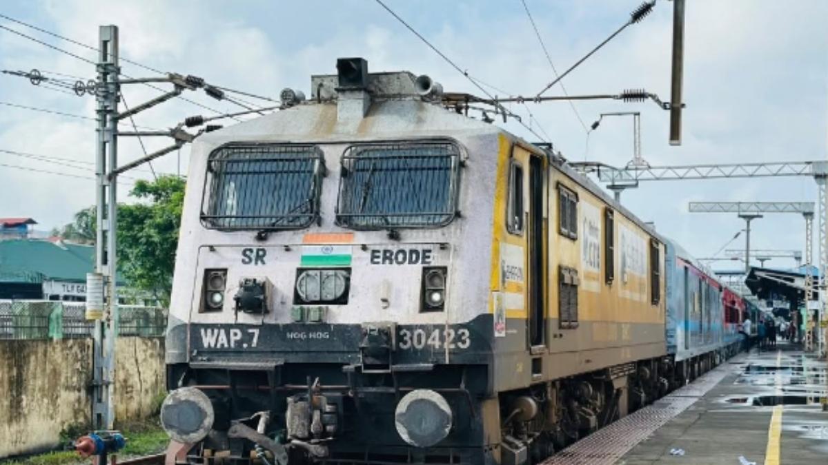 Travelling this August? Southern Railway changes routes and timings for these trains