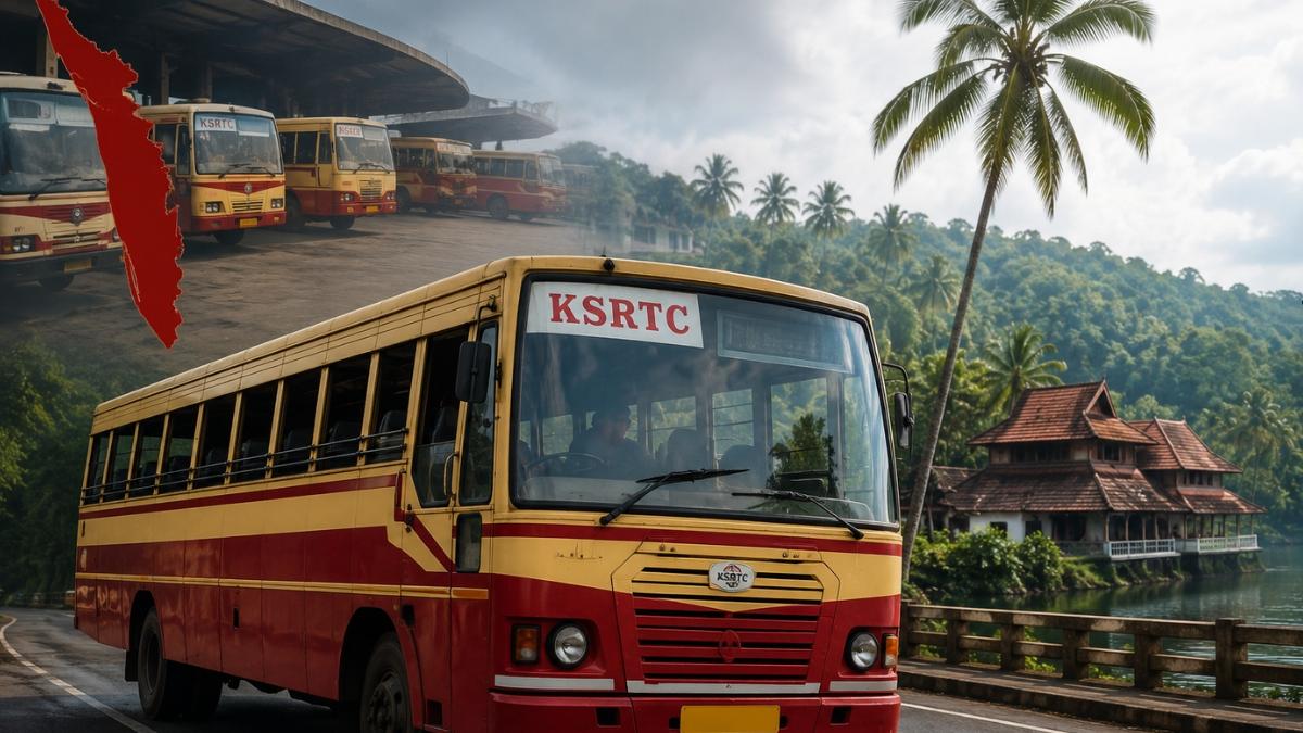 KSRTC passengers can soon book tickets via WhatsApp