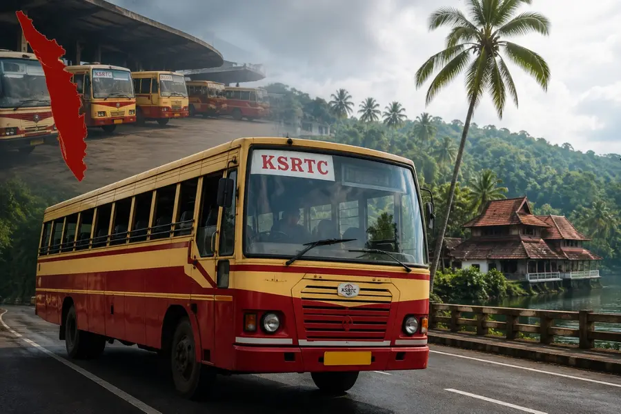 ksrtc