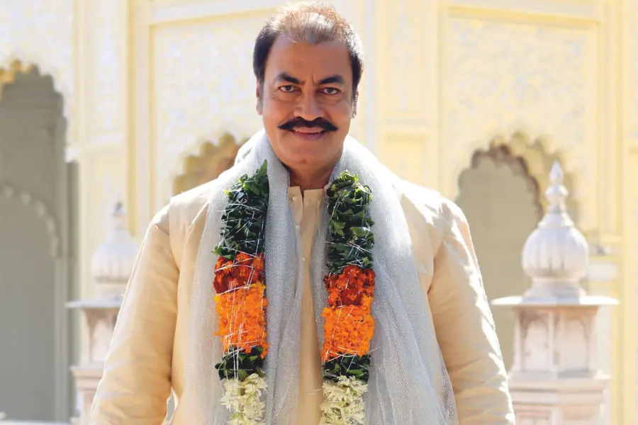 Pradeep Rawat