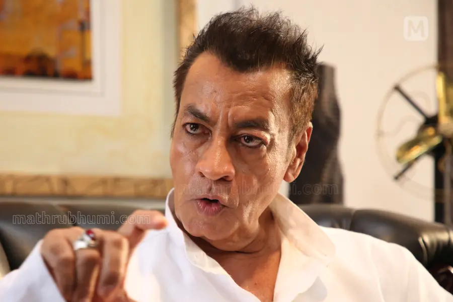 In light of actor Pradeep Rawat's passing, Mathrubhumi.com republishes an old interview with him