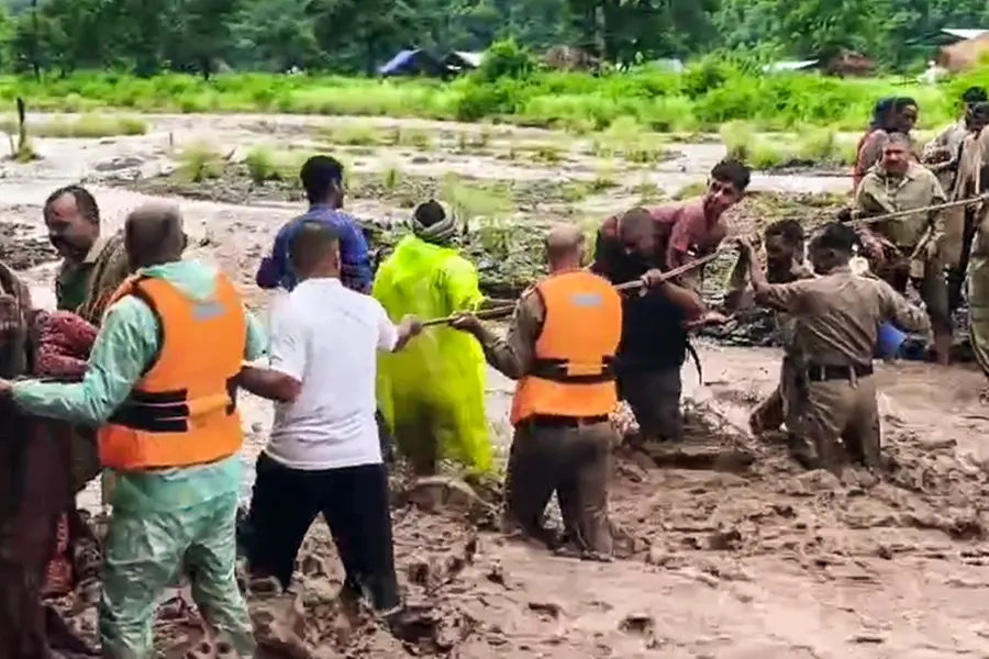 Heavy rain disrupts Himachal Pradesh; 153 roads shut, water supply hit