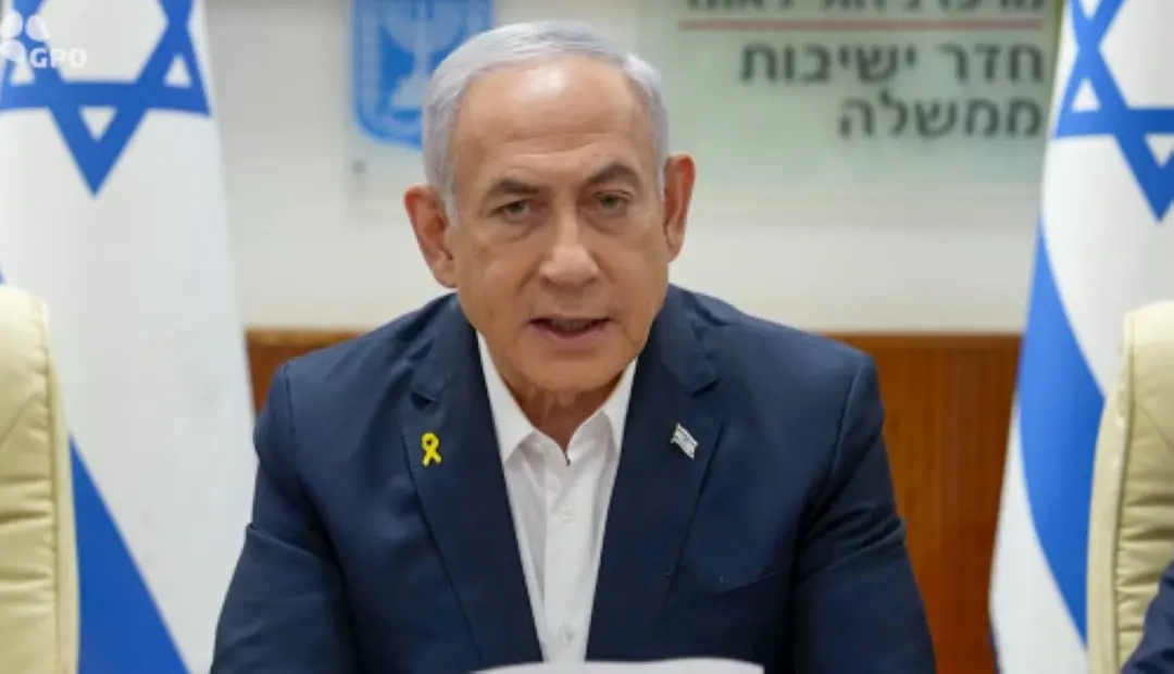 Israeli Prime Minister Benjamin Netanyahu | File Photo: PTI