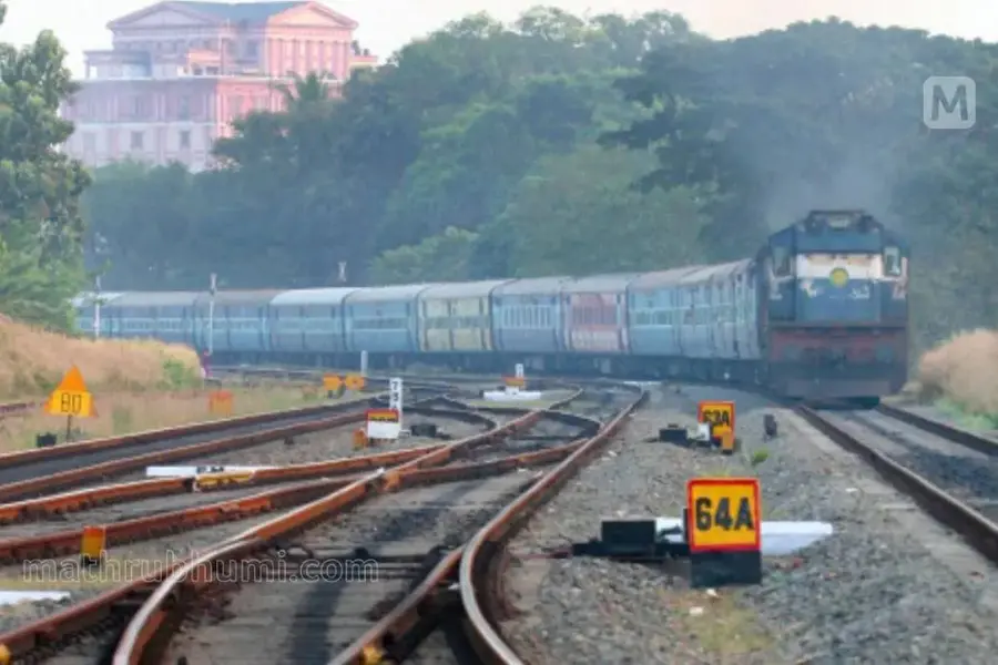 After SilverLine, Kanjikode coach factory, Kerala's third rail line faces uncertainty