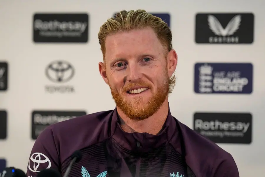 'I know what I want to do staying within the game': Stokes on prospects of coaching England team