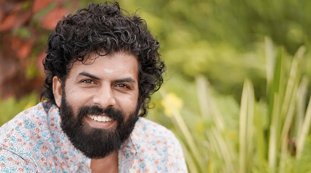 സണ്ണി വെയ്ൻ | ഫോട്ടോ: www.instagram.com/sunnywayn/