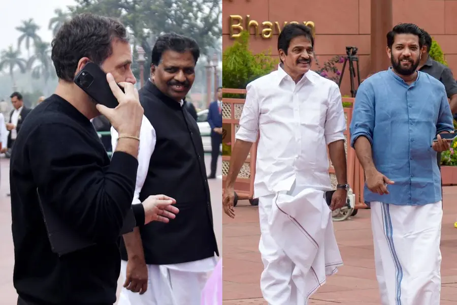 KPCC അധ്യക്ഷൻ; ഷാഫിക്കായി കെ.സി, ഖാർഗെയ്ക്ക് താത്പര്യം കൊടിക്കുന്നിൽ, എ-ഐ ഗ്രൂപ്പുകളും രംഗത്ത്