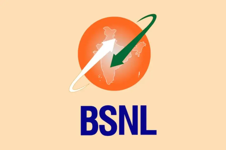 BSNL