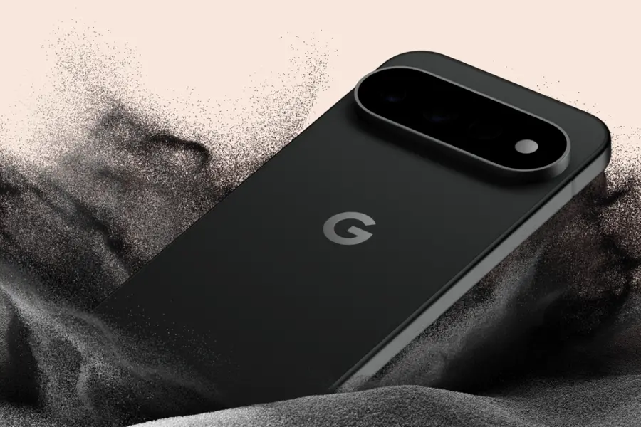 Pixel 11 Pro