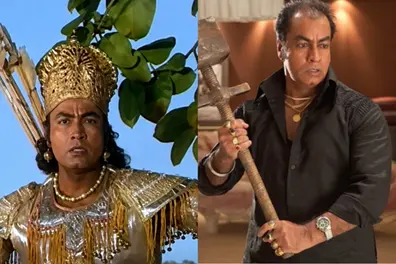 Who was Pradeep Rawat? From ‘Mahabharat’ to ‘Ghajini’, a look at his career