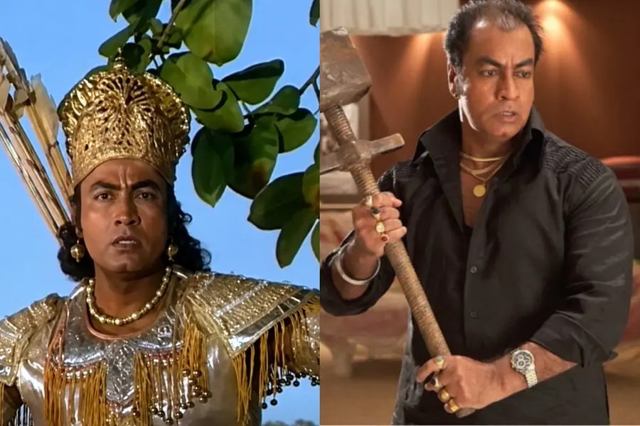 Who was Pradeep Rawat? From ‘Mahabharat’ to ‘Ghajini’, a look at his career