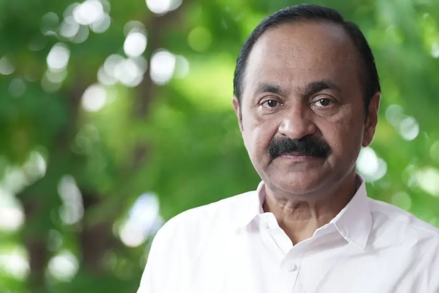 VD Satheeshan