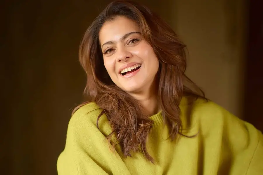 kajol