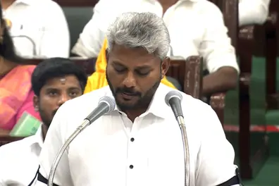 Tamil Nadu Budget 2026: Gold for brides, AI training, free laptops among major announcements
