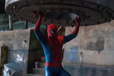 'Spider-Man: Brand New Day' box office collection: Tom Holland's film crosses $1 billion in six days