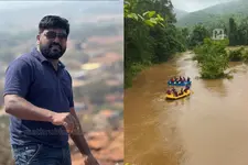 രക്ഷാപ്രവർത്തനത്തിനിടെ ഒഴുക്കിൽപെട്ട് മരിച്ച രാജേഷിന് സംസ്ഥാന ബഹുമതി; വീടുപണി സർക്കാർ ഏറ്റെടുക്കും