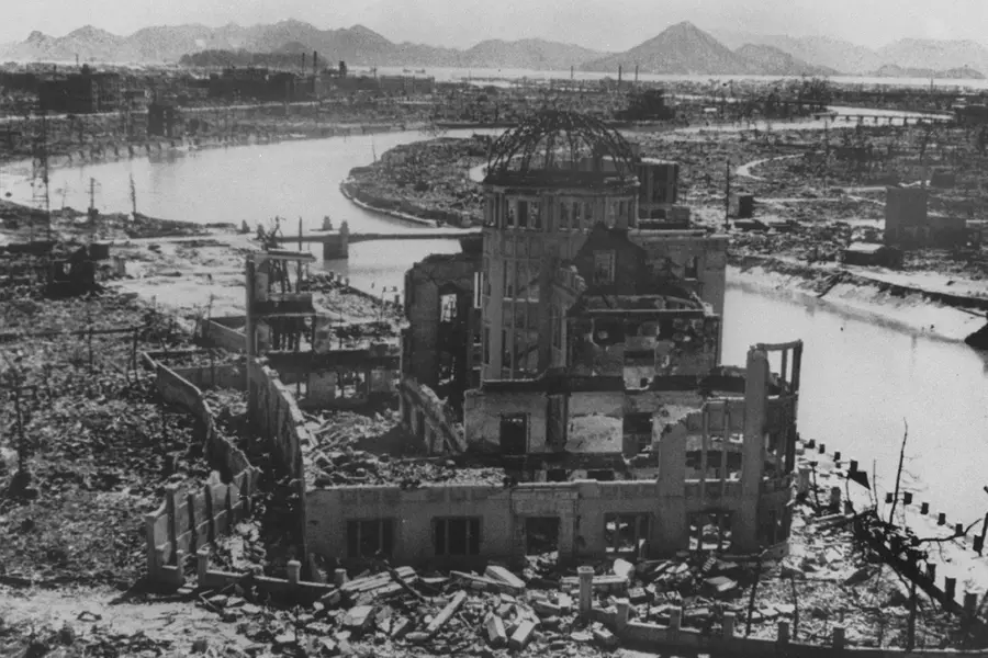 hiroshima