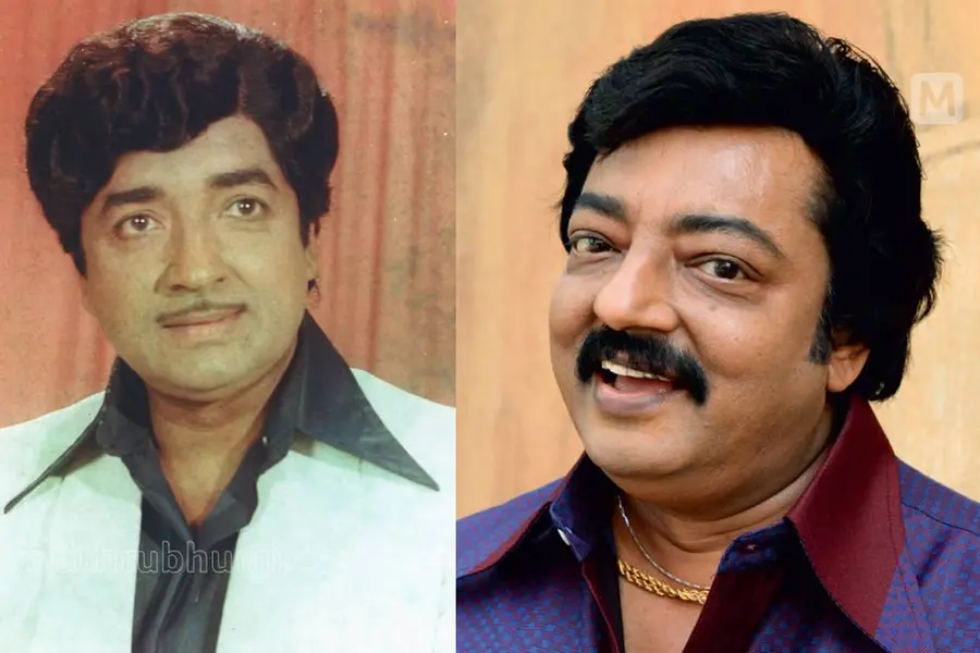 'ഷാനുച്ചേട്ടൻ ആ രംഗം അഭിനയിച്ചപ്പോൾ യഥാർഥത്തിൽ കരഞ്ഞുപോയി'