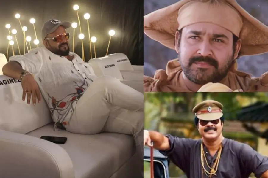 Who Has Seen Rama? SB Satheesan Defends Modern Costume Choices