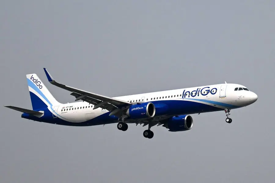IndiGo Lite