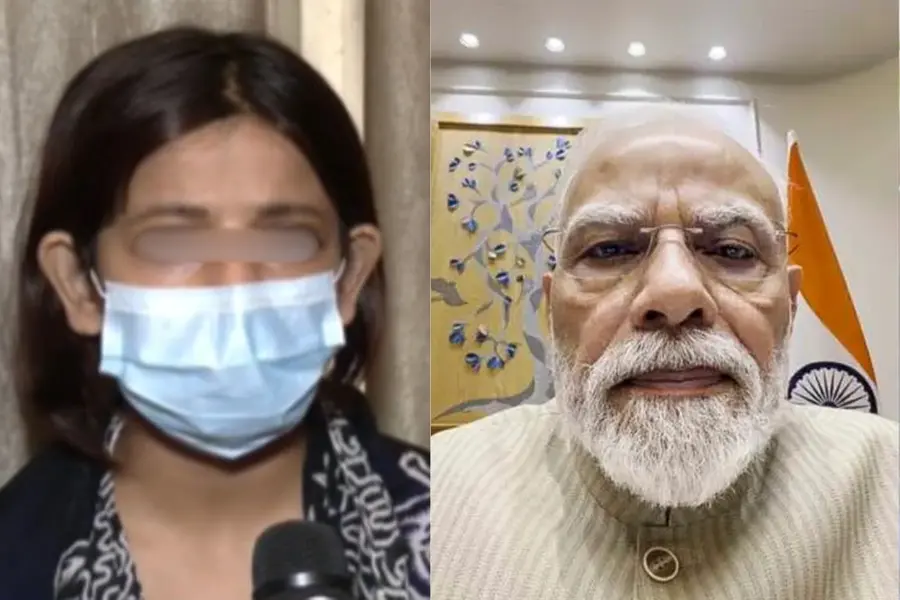cjp teen modi