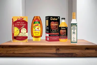 Dabur to remove '100%' claims from popular products after FSSAI order