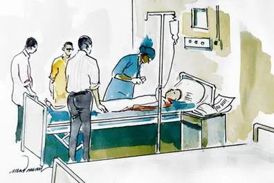 Kerala govt hospital employees to be trained amid complaints of poor behaviour and assistance