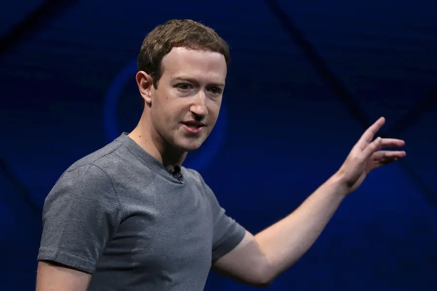 Zuckerberg