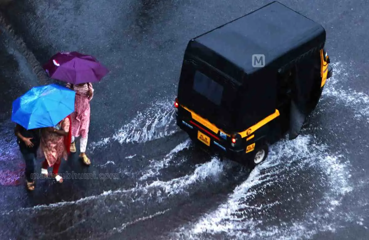 Representational image | Photo: Latheesh Poovathur/ Mathrubhumi