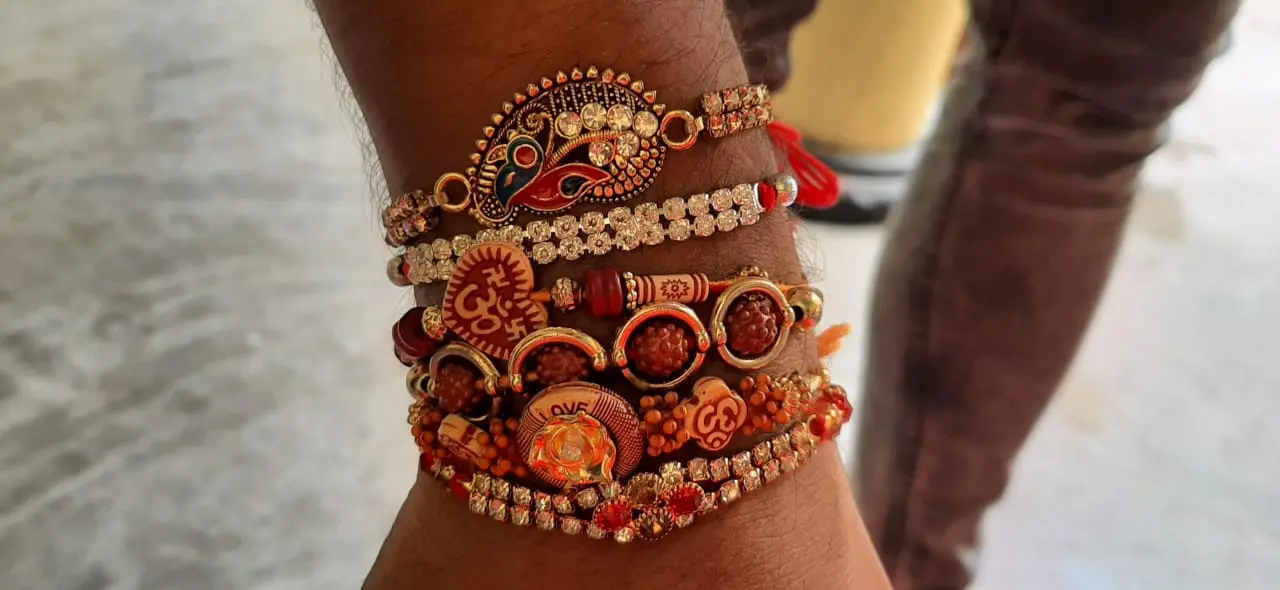 rakhi