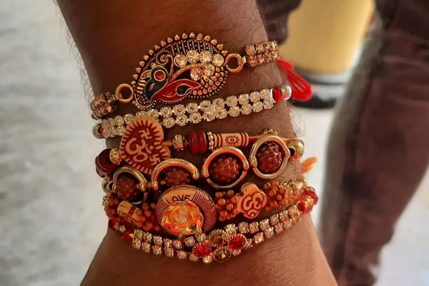 Planning to send Rakhi? Delhi Post rolls out special postal services ahead of Raksha Bandhan
