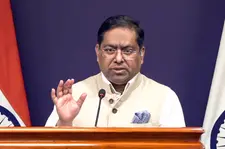 ഇന്ത്യ-മ്യാൻമാർ അതിർത്തി തർക്കം: ഭൂമി കൈമാറ്റം പരിഗണനയിൽ; ലഹരിക്കടത്തും ഭീകരവാദവും തടയുക ലക്ഷ്യം